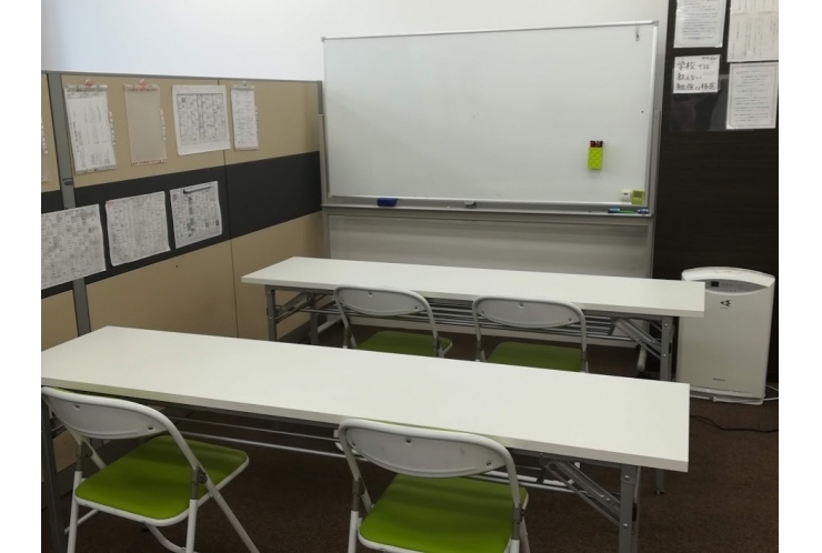 定期テスト対策講座のご案内