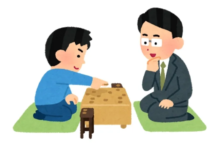 藤井聡太さんから考える進路決定