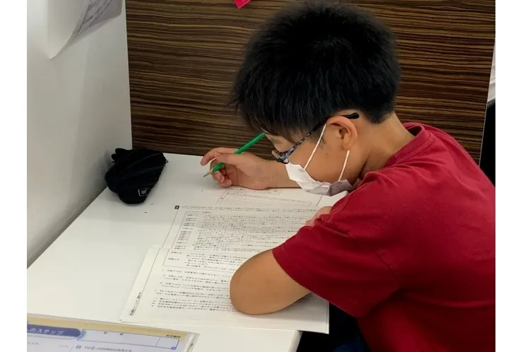 【小学生・英語】個別指導で英語に慣れ親しむこと