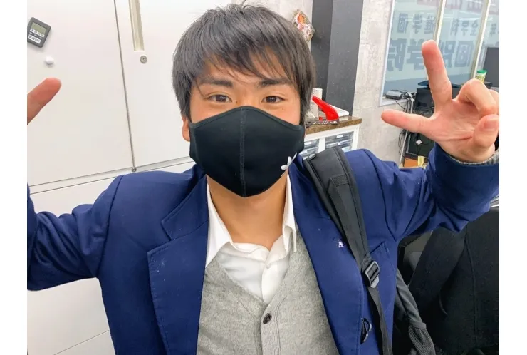 高校受験お疲れ様でした