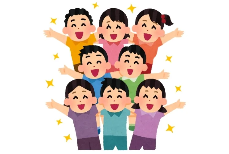 緑が丘校の高校入試結果