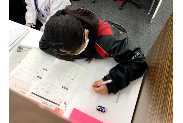 2021年数学の学習内容が大きく変わります！