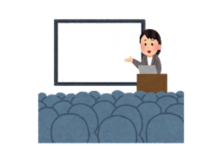 新中学３年生　受験生説明会