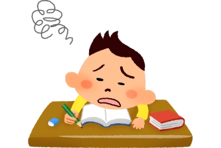 【答えは簡単】なぜうちの子は勉強しないの？