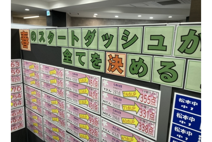 先輩からのエピソード・・・