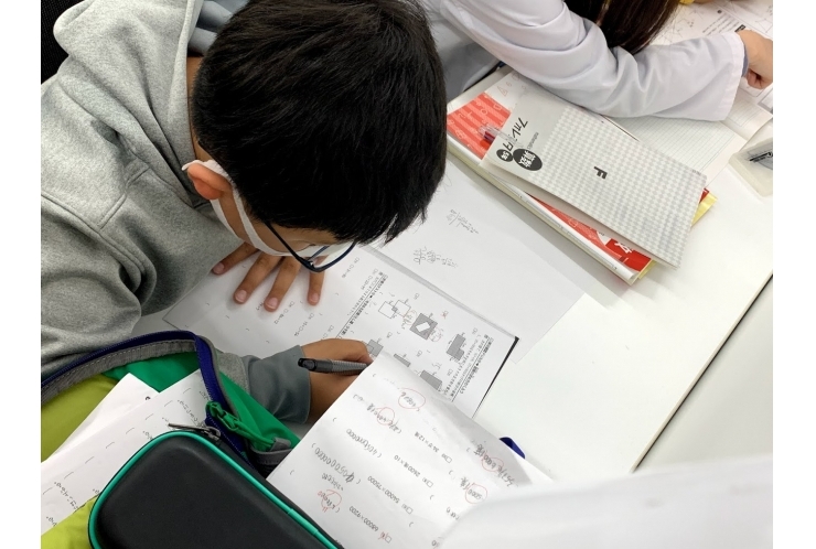 英才個別学院はこんなところ！