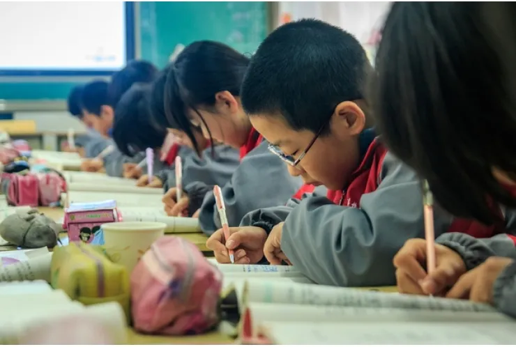 学校の授業ってとても大事