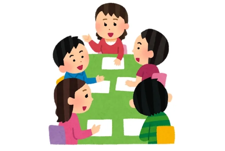 勉強がはかどる環境とは？