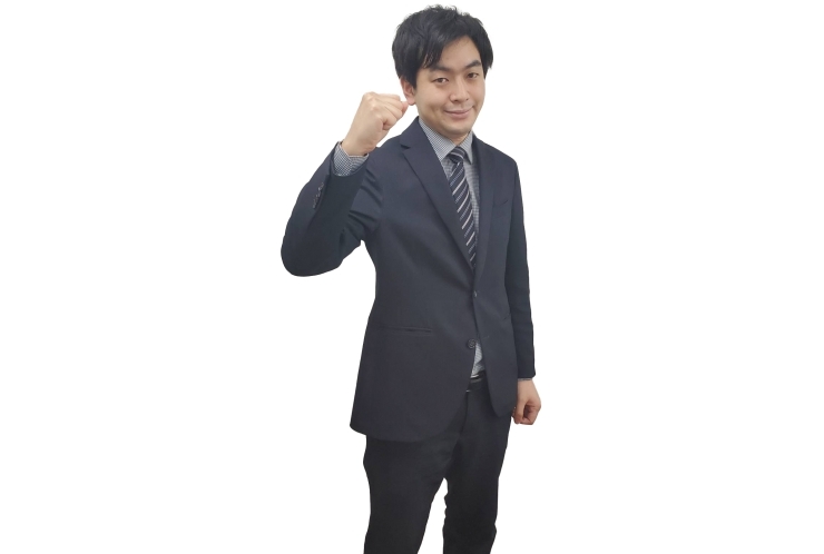 室長の市原です！！