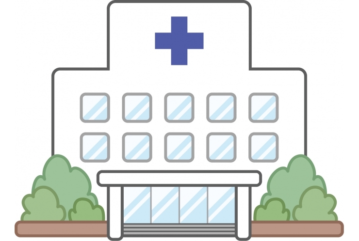 塾は病院と同じ！？