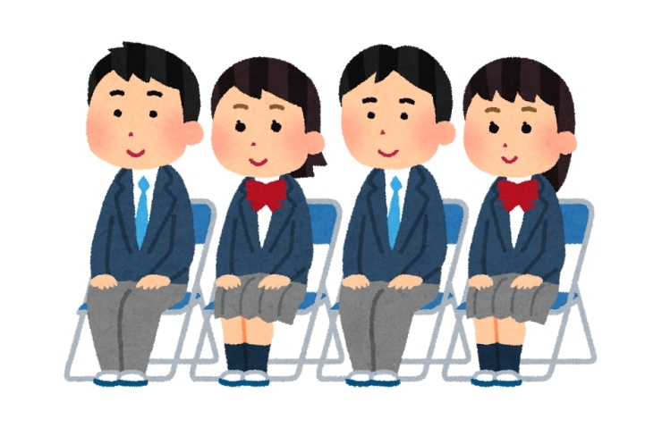 生活リズムを整える心がけ