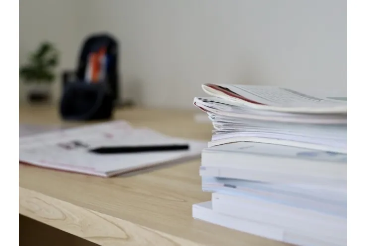 定期テスト過去問ってどれくらい役に立つ？