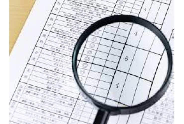 通知表が変わった？！？！