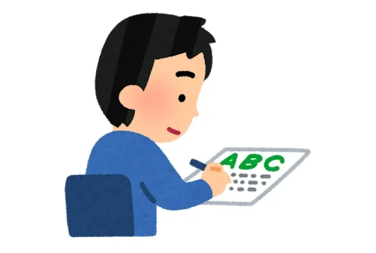 英検対策も英才で！