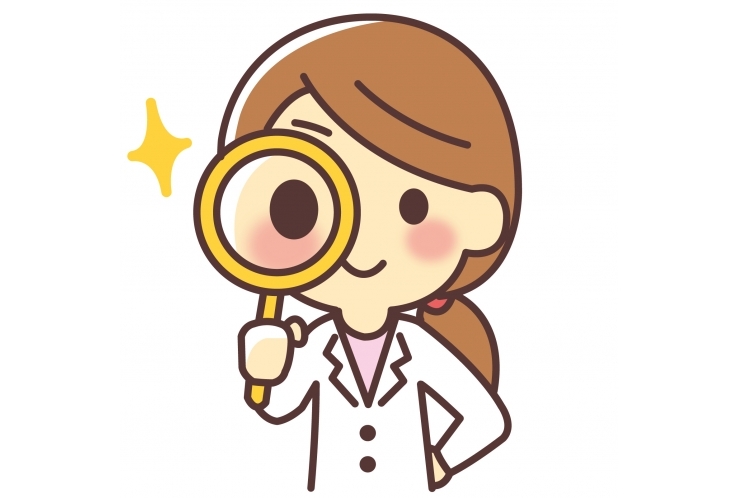 5月になりました！　勉強をしても気持ちよくなれます