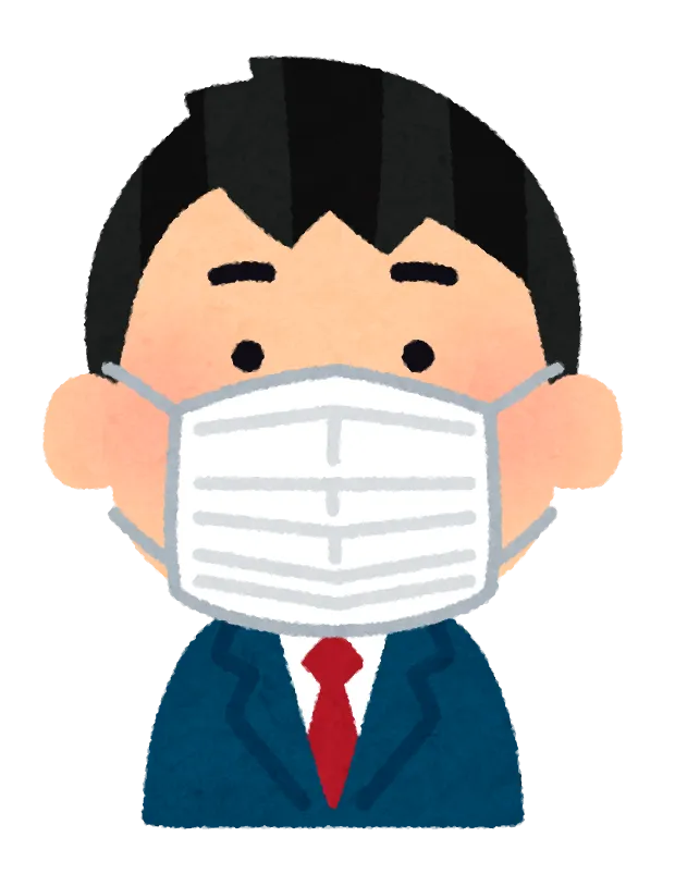 【緊急事態宣言発令における各教室の対応に関して】 