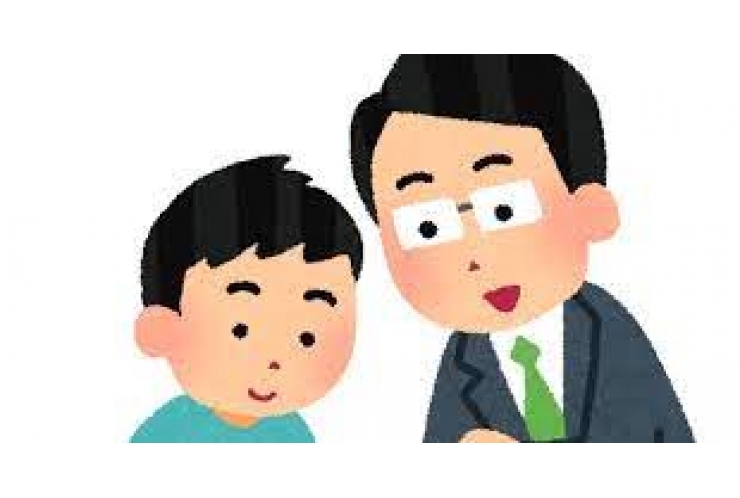 南行徳　個別指導塾　【個別指導のメリット】