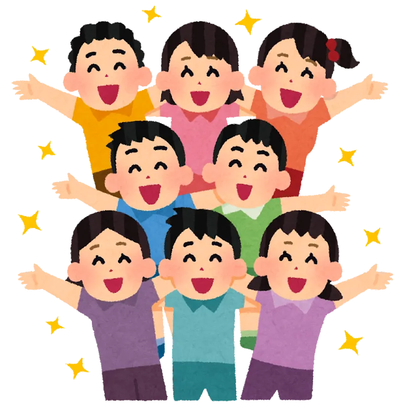 志望校を早めに決めるメリット