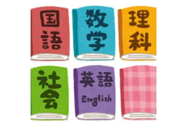 GW中の勉強法　～英語編～