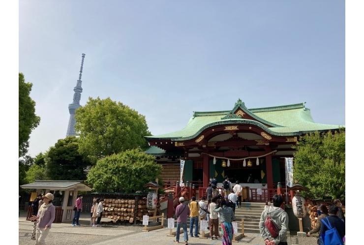 本日から授業再開です