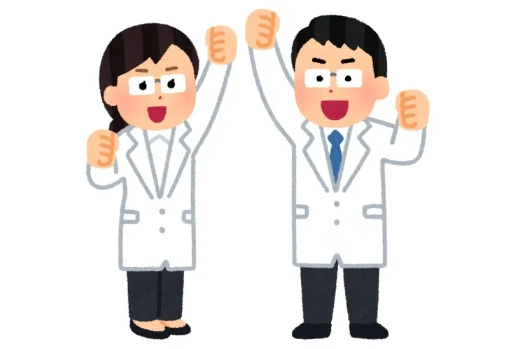 本日より教室開校しています