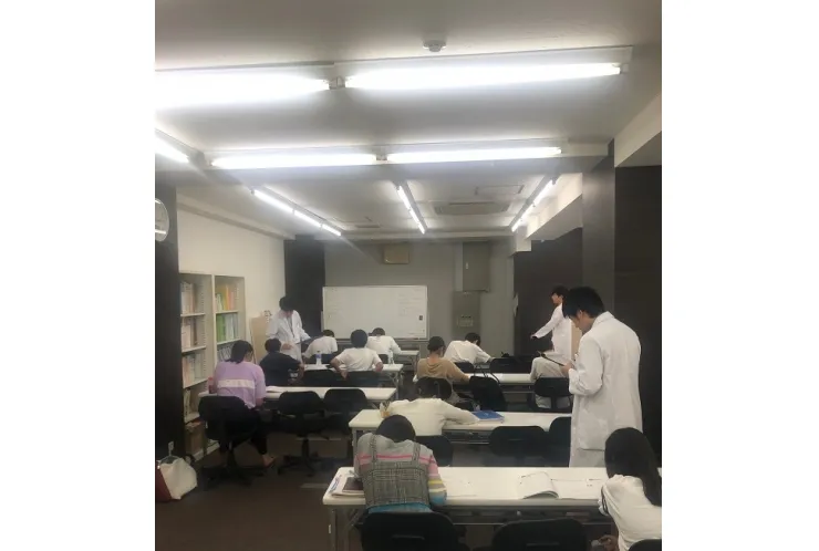 英検対策やります！