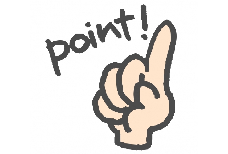 GW明けです。気持ちの引き締めを！