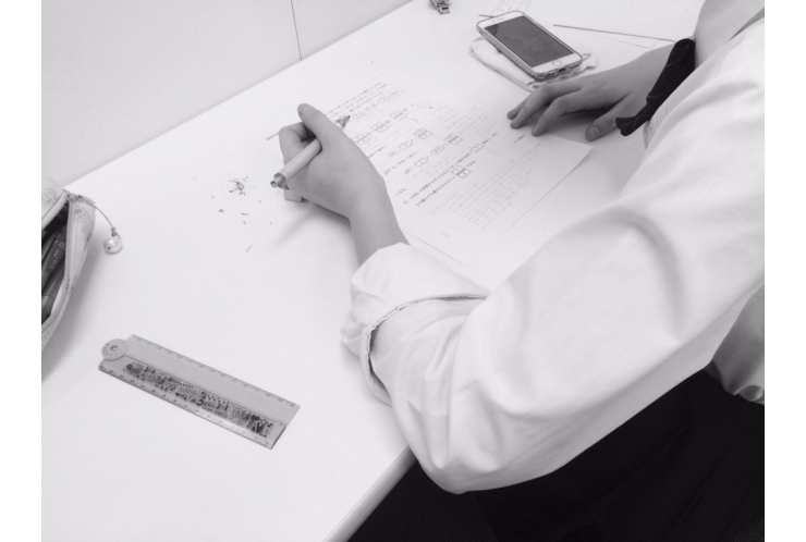 学校の授業の遅れが気になります