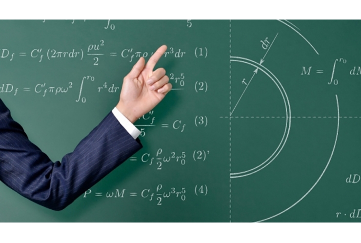 高校生テスト前