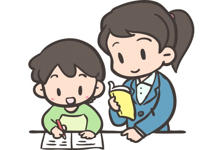 教科書改訂による影響～受験をしない小学生は中学準備へ