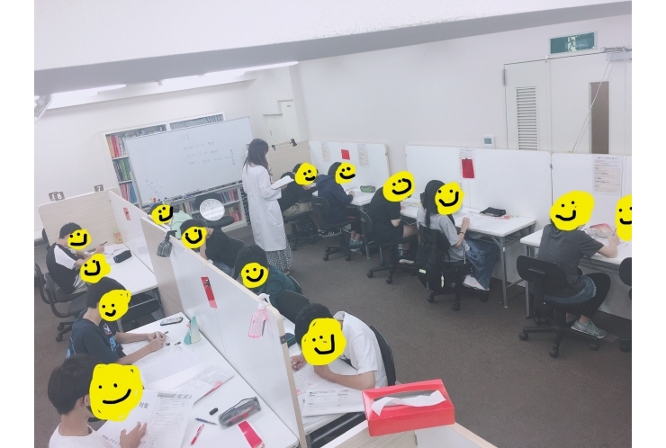 公立中学生定期テスト対策 