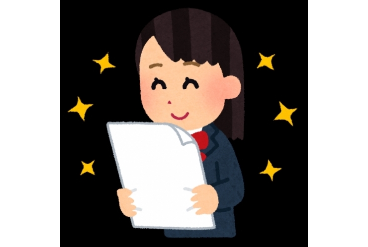 定期テスト対策実施中