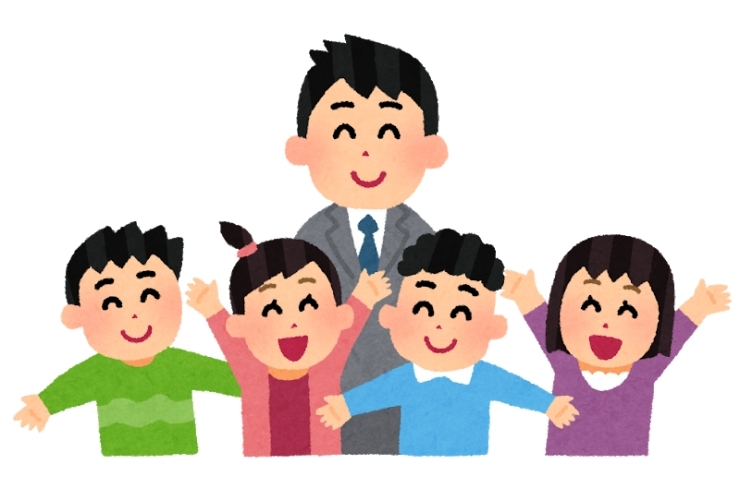 ✨生徒たちの点数がUPしました⤴✨