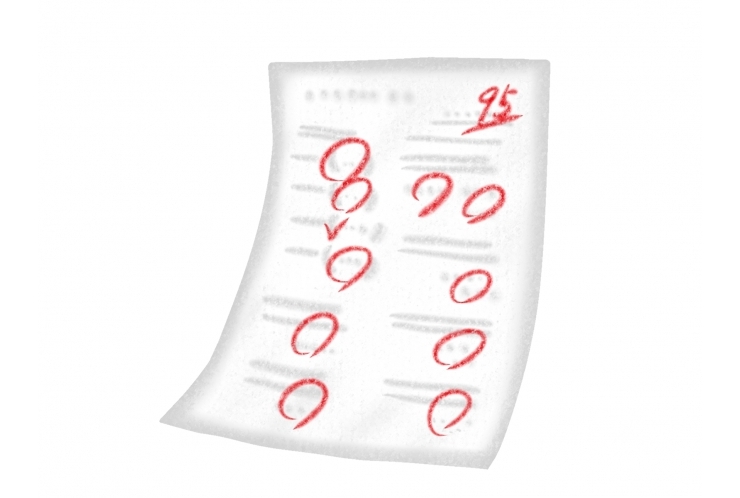 答案のご提出のお願い