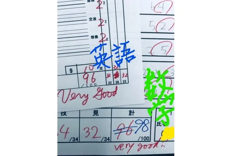 英単語が覚えられる魔法のステップ（１）