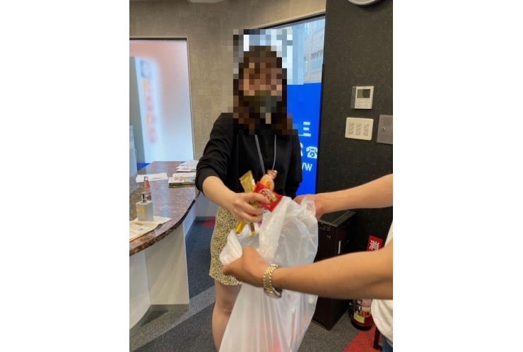 ５教科無料テスト対策！（２日目）