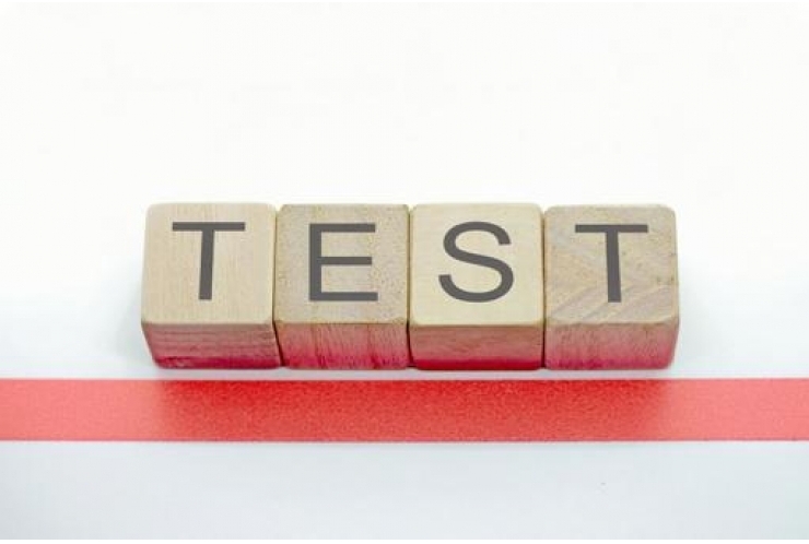 テスト対策会実施のお知らせ　for　高校生！！