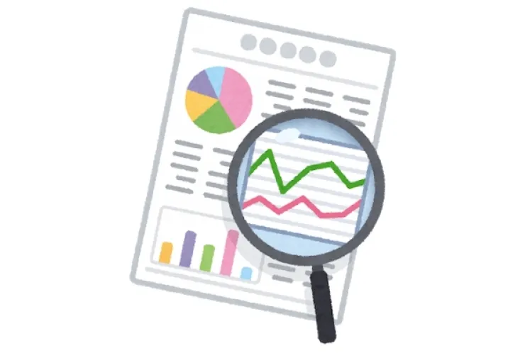 定期テスト終了