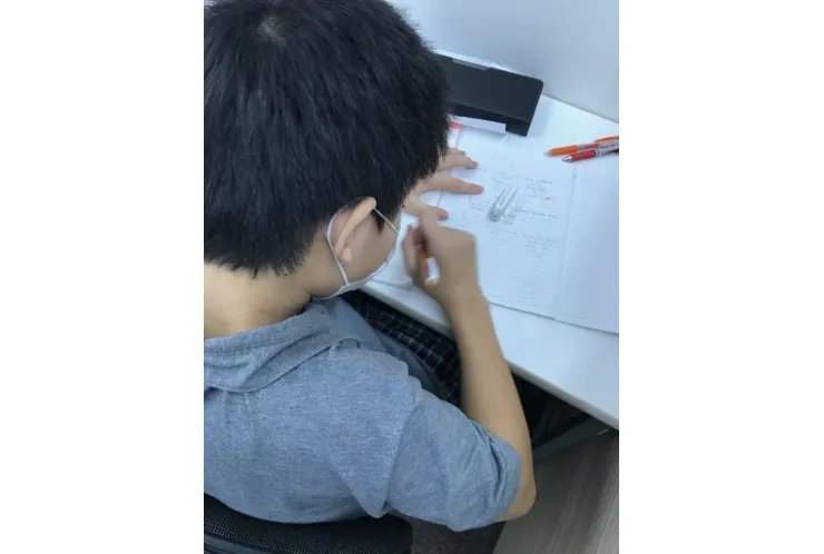 英単語が覚えられる魔法のステップ（２）