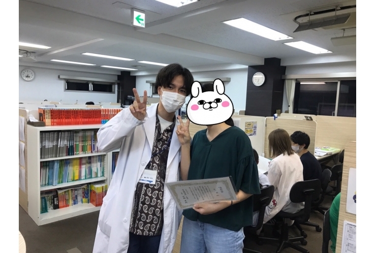 【前期中間テスト結果】英才生、今回のNo.1は？？？