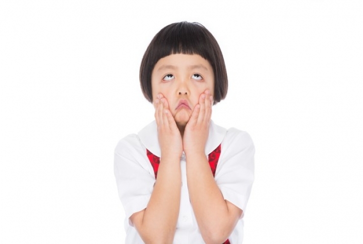 「勉強して将来何の役に立つの！？」とお子さんに問われたら・・どうします？(。´･ω･)