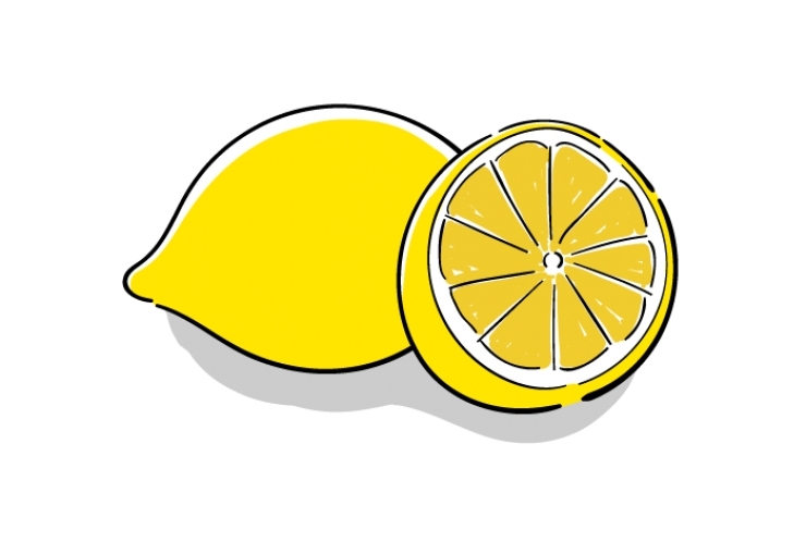 My car is a lemon  訳せますか？？