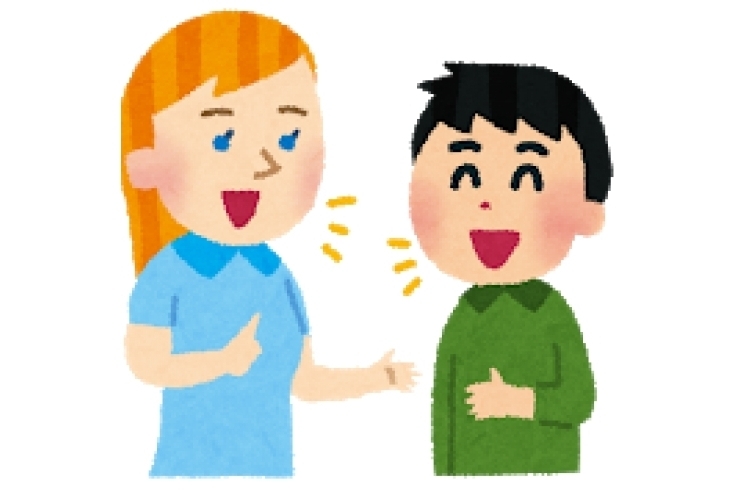 中1・2生向け　英語スピーキング講座のご案内！！