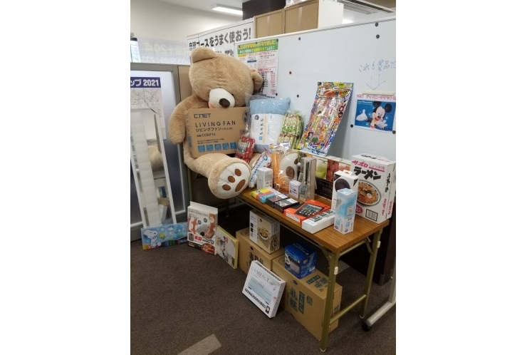 大人気イベント！今年も発動！！