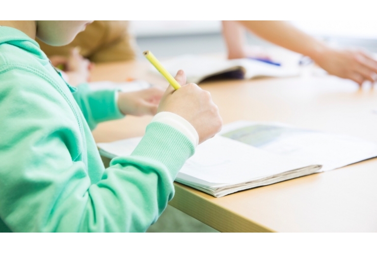 暗記の仕方　個別指導　英才個別学院　立会川校