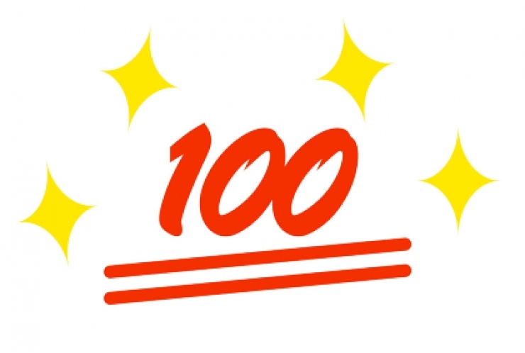 純粋に感動しました