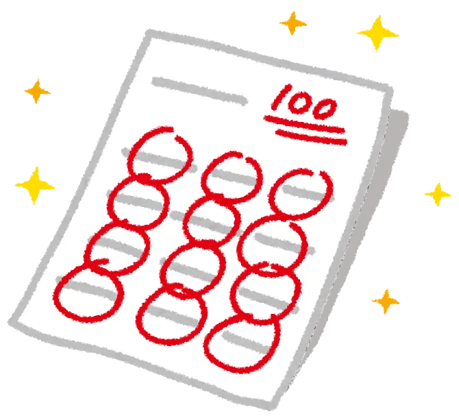 三ノ輪校　点数速報②