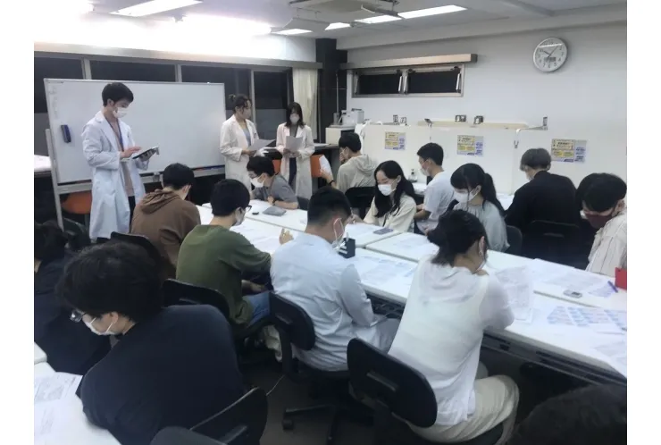 講師研修開催しました！