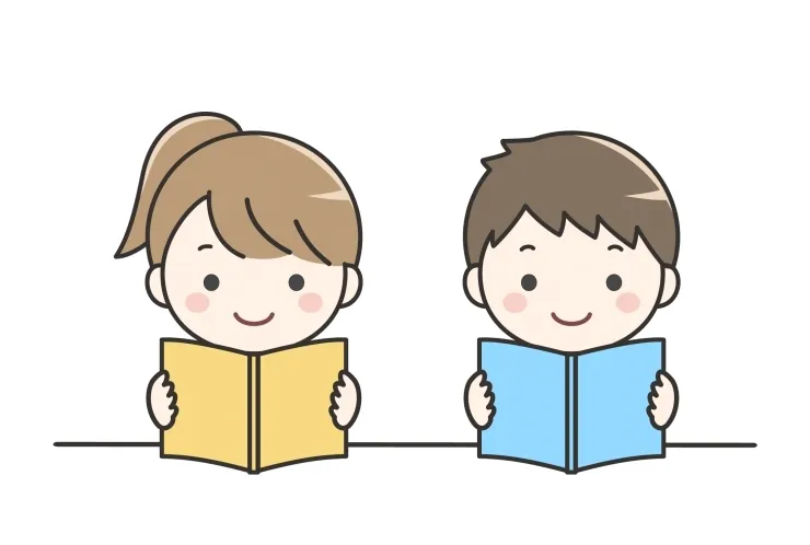 学力の差は読解力から