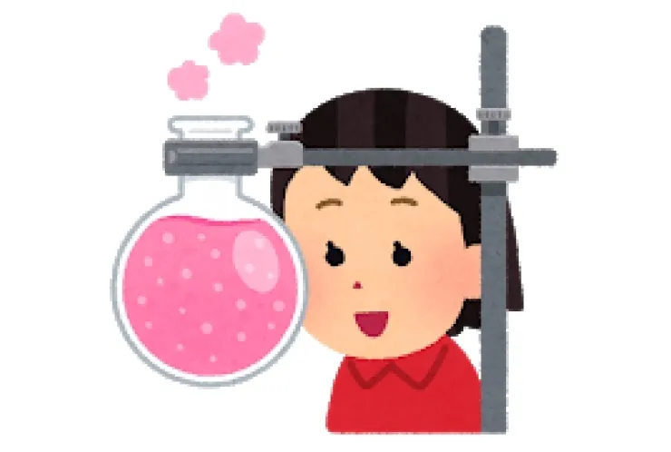 土砂災害と中学理科